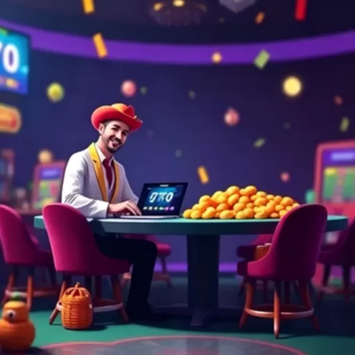 Panduan Lengkap Menggunakan Situs Game coloksgp