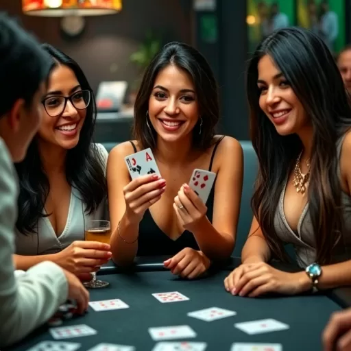 coloksgp: Menyelami Keseruan Permainan Poker yang Menarik di Indonesia